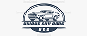 Unique Sky Cars Ltd Logo
