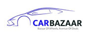 Car Bazaar UK Logo
