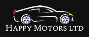 Happy Motors LTD Logo