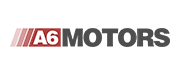 A6 Motors Limited Logo