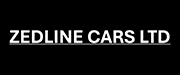 ZEDLINE CARS LTD Logo