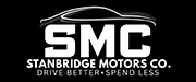 Stanbridge Motors Co. Logo