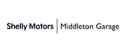 Middleton Garage Logo