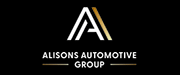 Alisons Automotive Group Logo