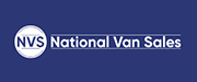 National Van Sales Logo