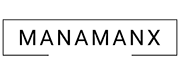 Manamanx Logo
