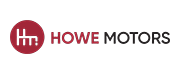 Howe Motors Limited Logo