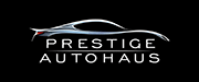 Prestige Autohaus Logo