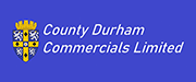 County Durham Commercials Limited Logo