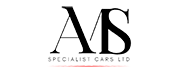 AMS Specialist Cars Logo
