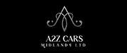 A2Z Cars Midlands Logo