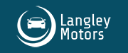 Langley Motors Logo
