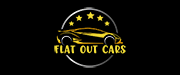 Flat Out Cars Limited Logo