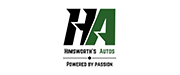 Himsworth's Autos Ltd Logo