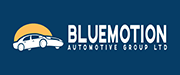 Bluemotion Automotive Group LTD Logo