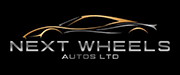 Next Wheels Autos Ltd Logo