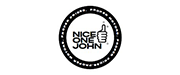 Nice One John Logo