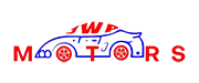 JWP Motors Ltd Logo