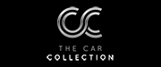 The Car Collection Logo