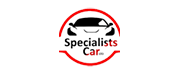 Specialists Cars Ltd Logo
