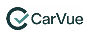CarVue.co Logo