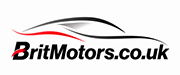 BRIT MOTORS Logo