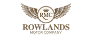 Rowlands Motor Company Ltd Logo