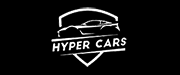 Hyper Cars Ipswich Logo