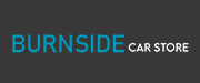 Burnside Car Store Logo