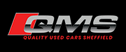 Quality Motors Sheffield Logo