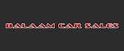 Balaam Car Sales Ltd Logo