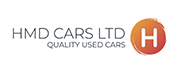 HMD Cars Ltd Logo