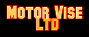 Motor Vise Ltd Logo