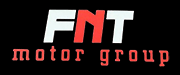 FNT MOTOR GROUP Logo