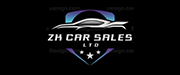 ZK Car Sales Ltd Logo