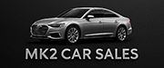 MK2 Car Sales Logo