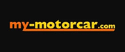 My-motorcar.com Logo