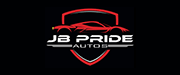 JB Pride Autos Logo