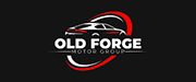 Old Forge Motor Group Logo