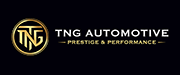 TNG Automotive Logo
