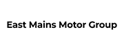 East Mains Motor Group Logo