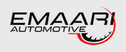 Emaari Automotive Ltd Logo