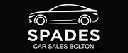 Spades Car Sales Bolton Ltd Logo