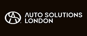 Auto Solutions London Logo