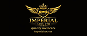 Imperial Cars Ltd Logo