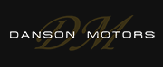 Danson Motors Limited Logo