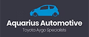 AQUARIUS AUTOMOTIVE Logo