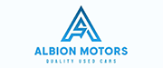 Albion Motors Ltd Logo