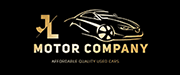 The J & L Motor Company LTD Logo