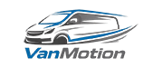 Van Motion Logo